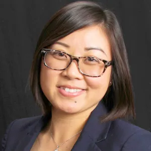 Susan Gao's Profile Photo