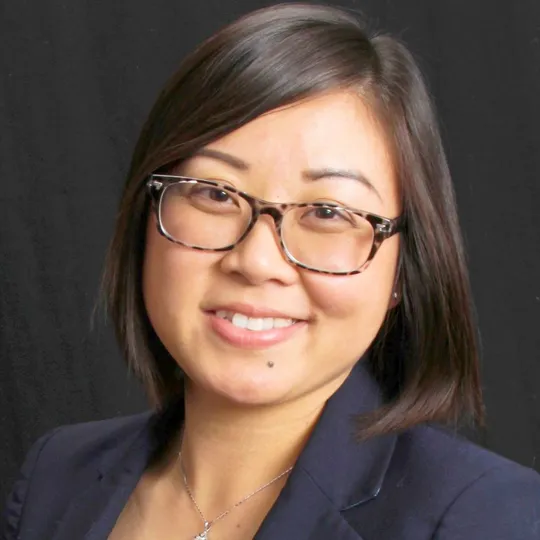Susan Gao, Agent in  - Compass