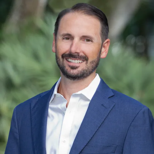 Jarrett Bass, Agent in  - Compass