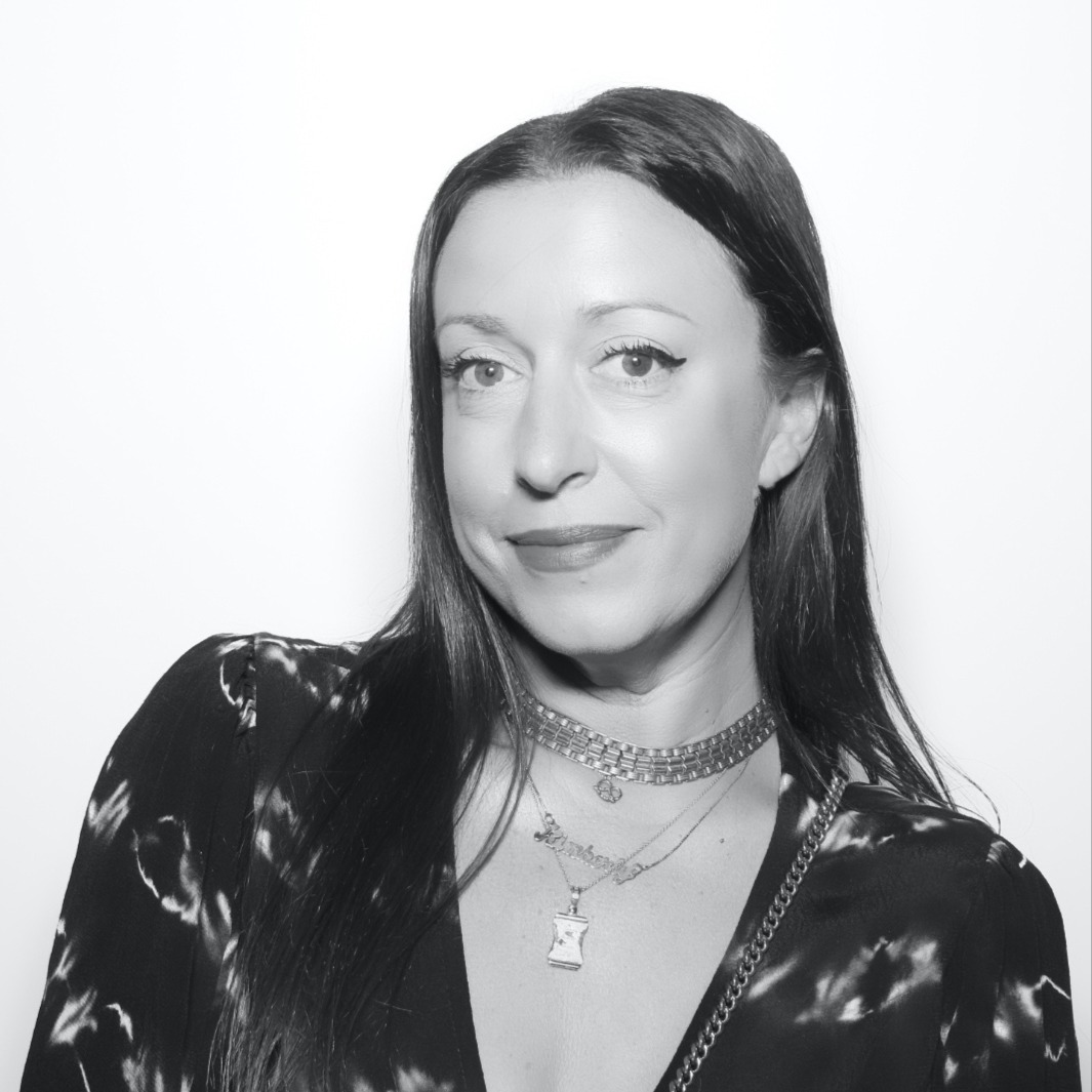 Headshot of Kim Lash