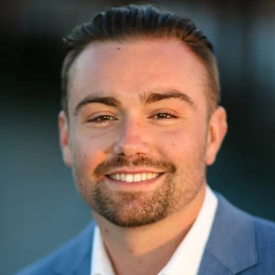 Nicholas Jones, Agent in  - Compass