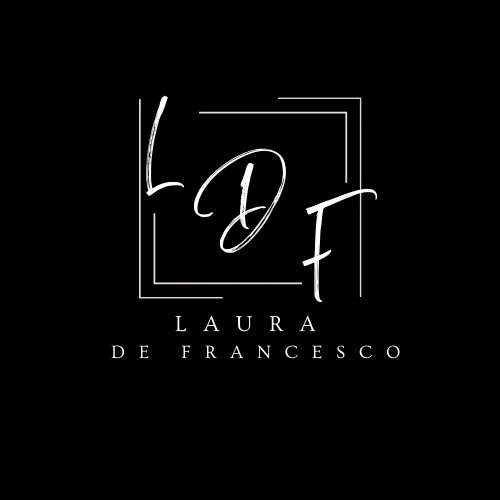 The logo of a person with a keyboard, as described by the faulty machine learning model.