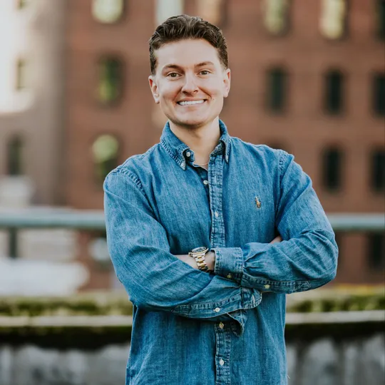 Michael Wolf - WA, Agent in  - Compass