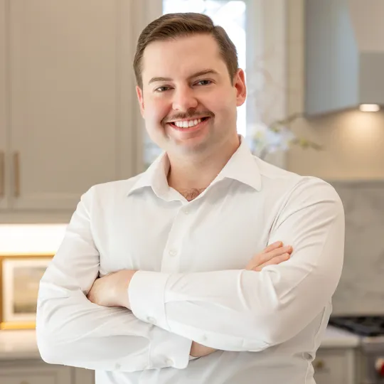 Lowell Midkiff, Agent in  - Compass