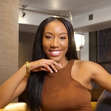 Headshot of Tiffany Horne