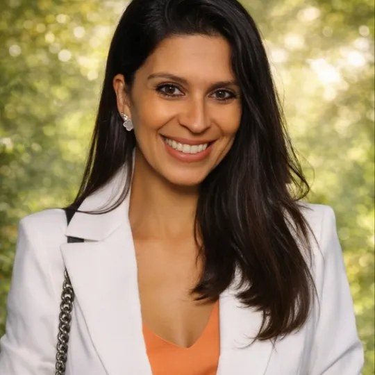 Bruna Meaney, Agent in  - Compass