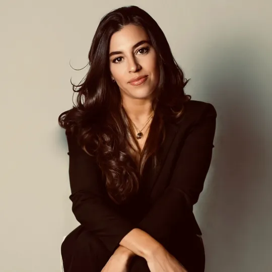 Ashley Monaco, Agent in  - Compass