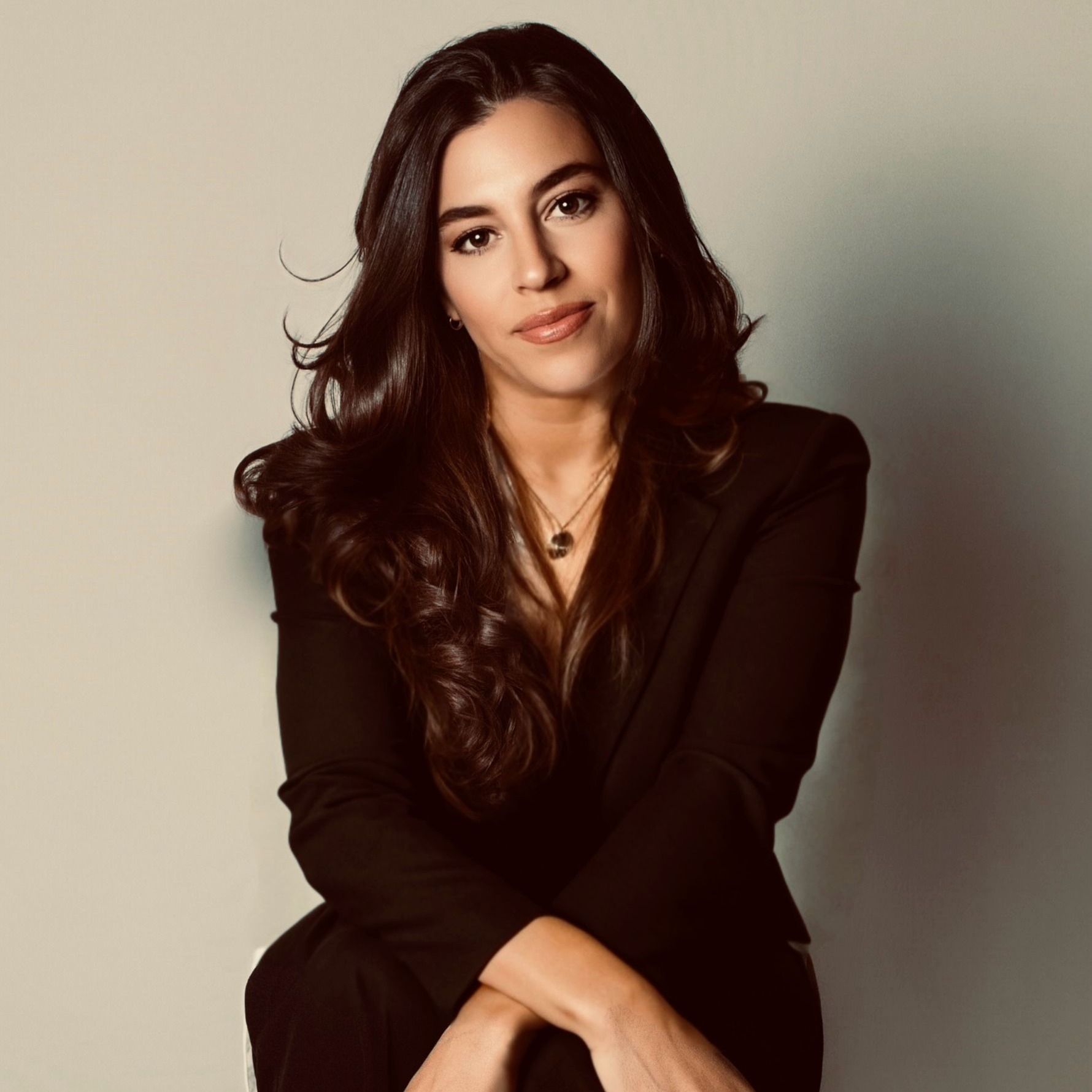 Headshot of Ashley Monaco