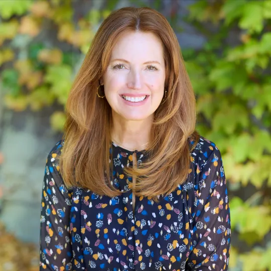 Kirsten McGannon, Agent in  - Compass