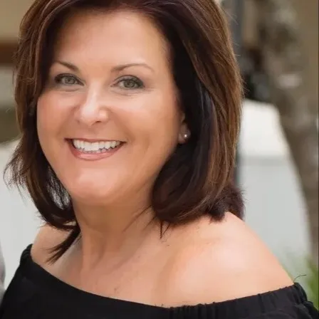 Kathy Conger, Agent in  - Compass