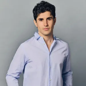 Stojan Trendov's Profile Photo