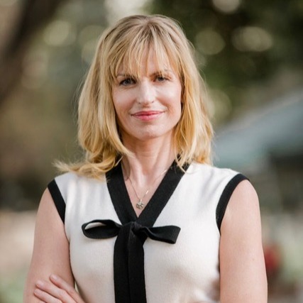 Headshot of Michaela Cadiz