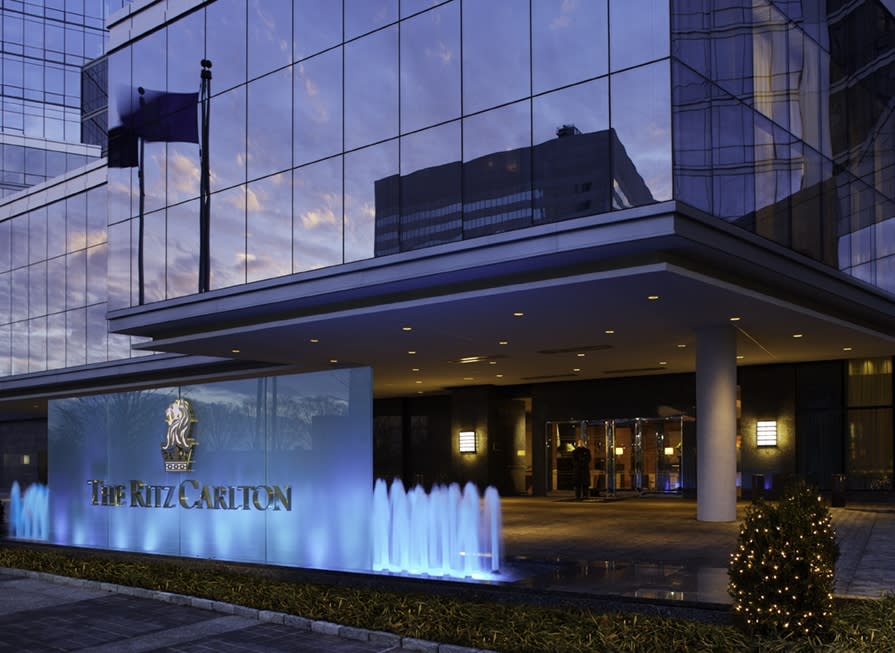 White Plains | Current Residence