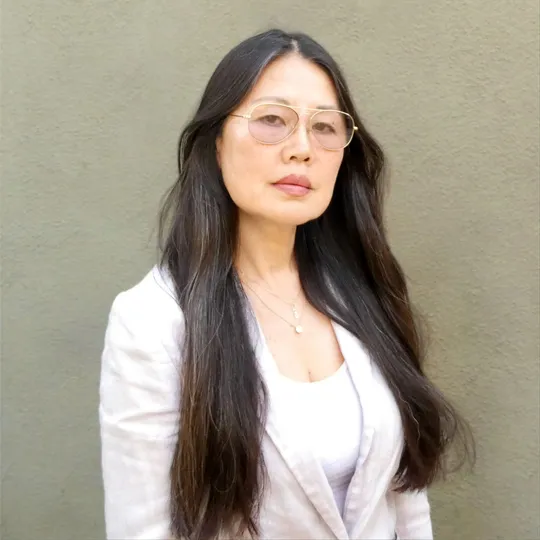 Judy Lee, Agent in  - Compass