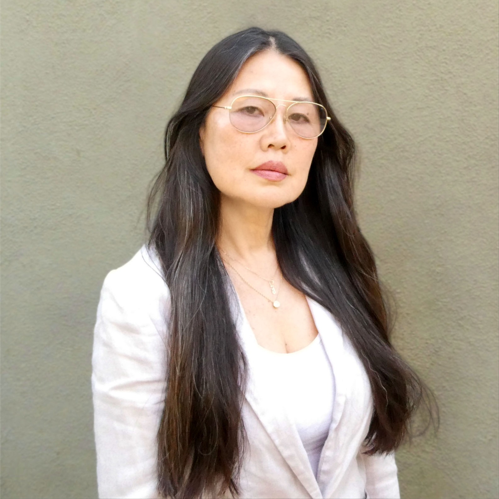 Headshot of Judy Lee