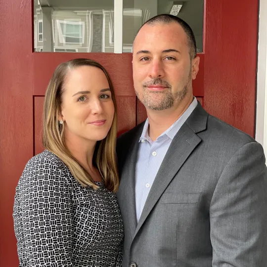 Graham Quandt, Agent in  - Compass