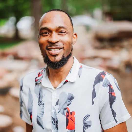 Nathan Brewer, Agent in  - Compass