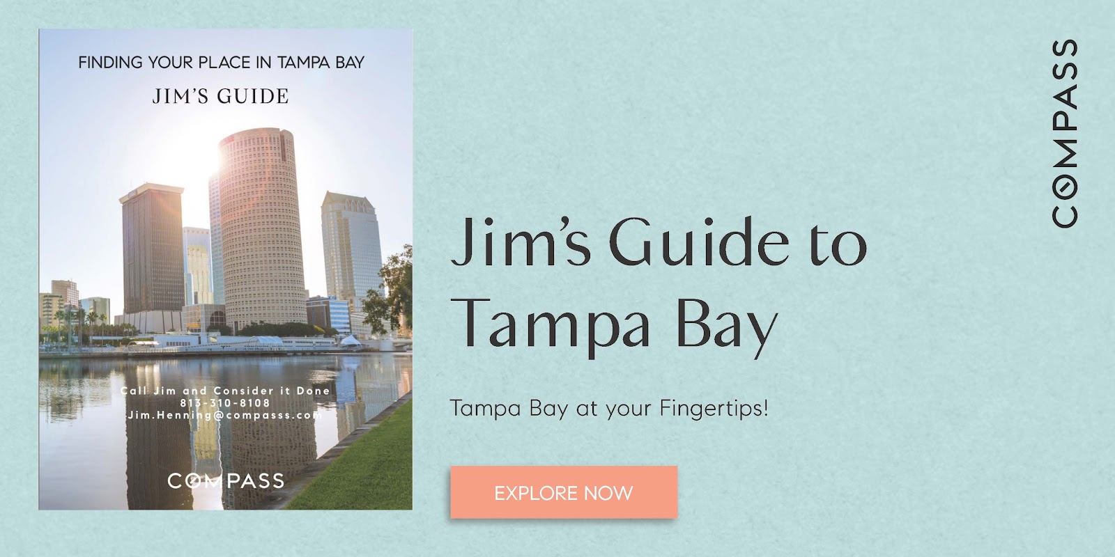 Tampa Bay Guide