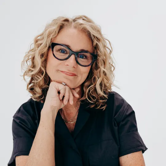 Karen Liddy, Agent in  - Compass