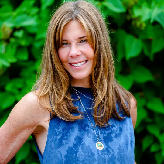 Stephanie Metz, Agent in  - Compass