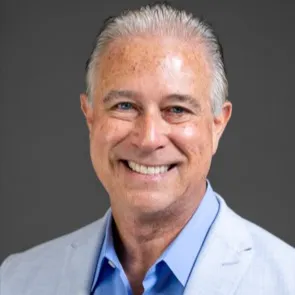 Mark Rayner, Agent in  - Compass