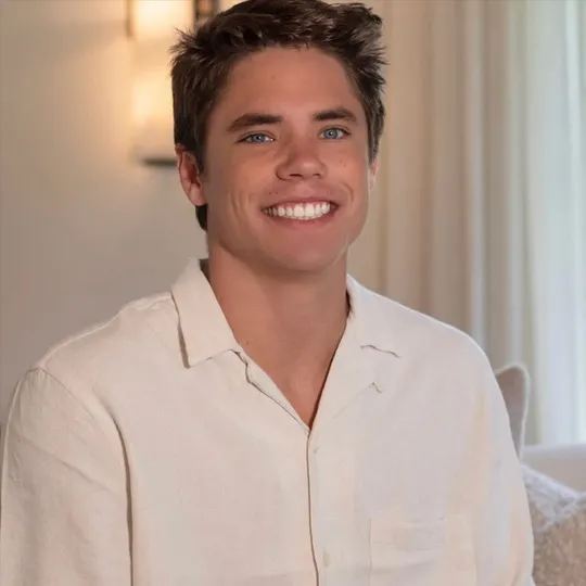 Trey White, Agent in  - Compass