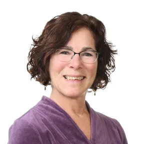 Tracey Oringer