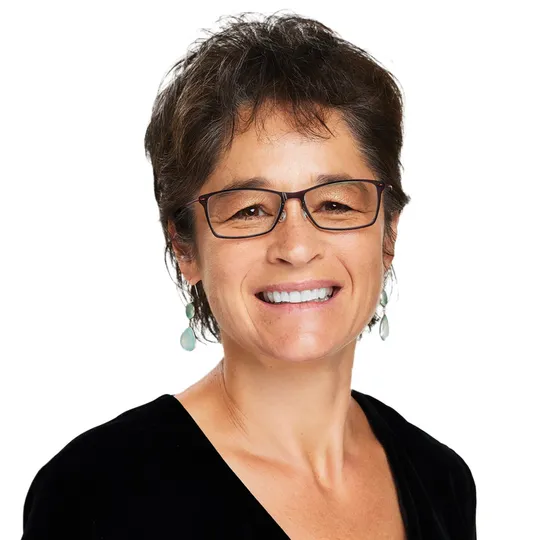 Cheri Martz, Agent in  - Compass