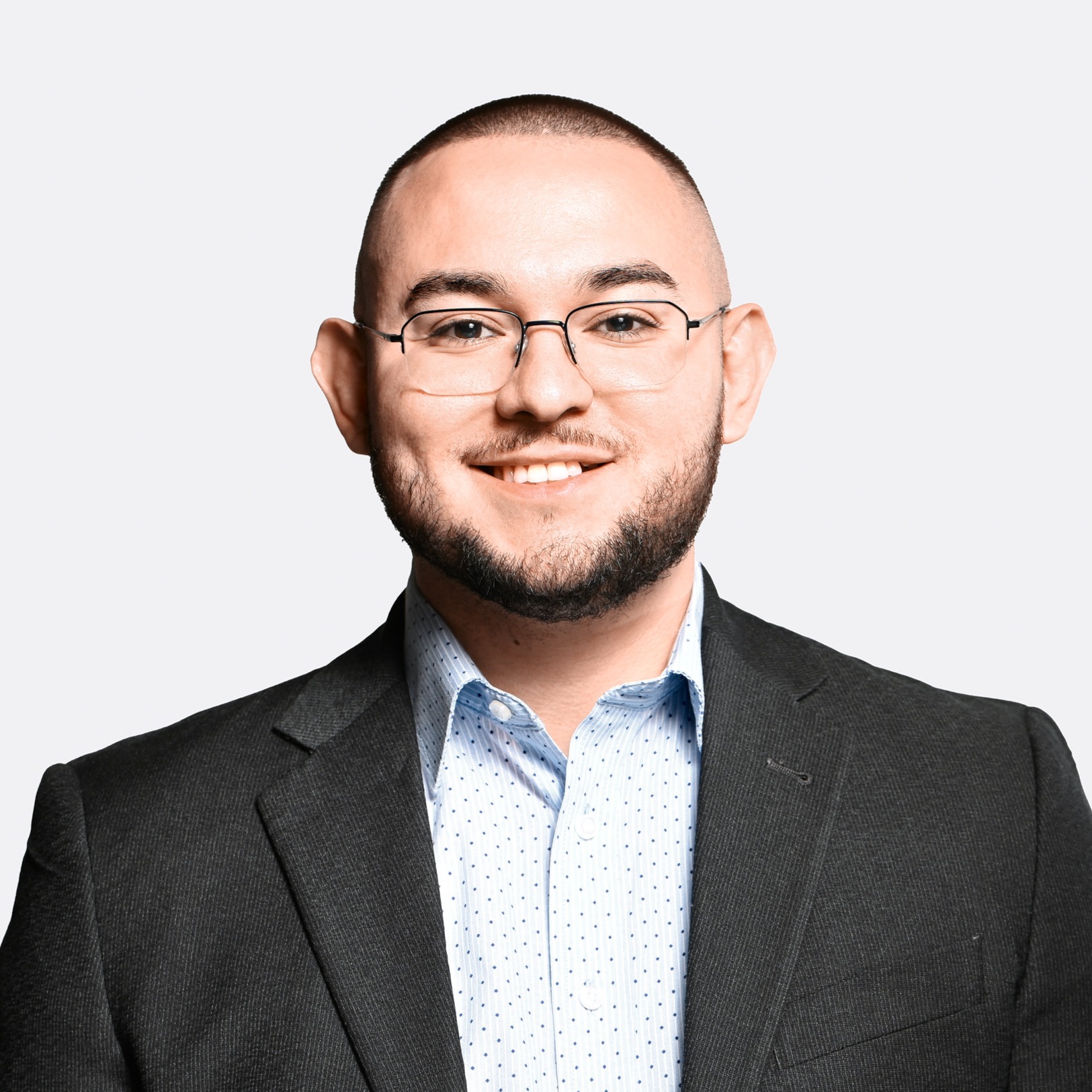 Omar Guevara, Real Estate Agent Compass