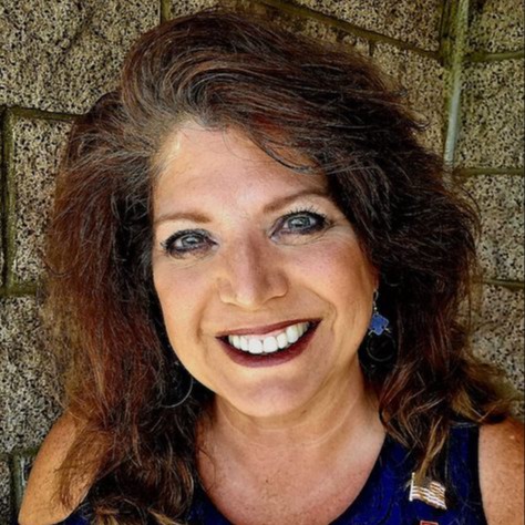 Headshot of Erin Haglund