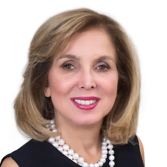 Afa Shafa, Agent in  - Compass