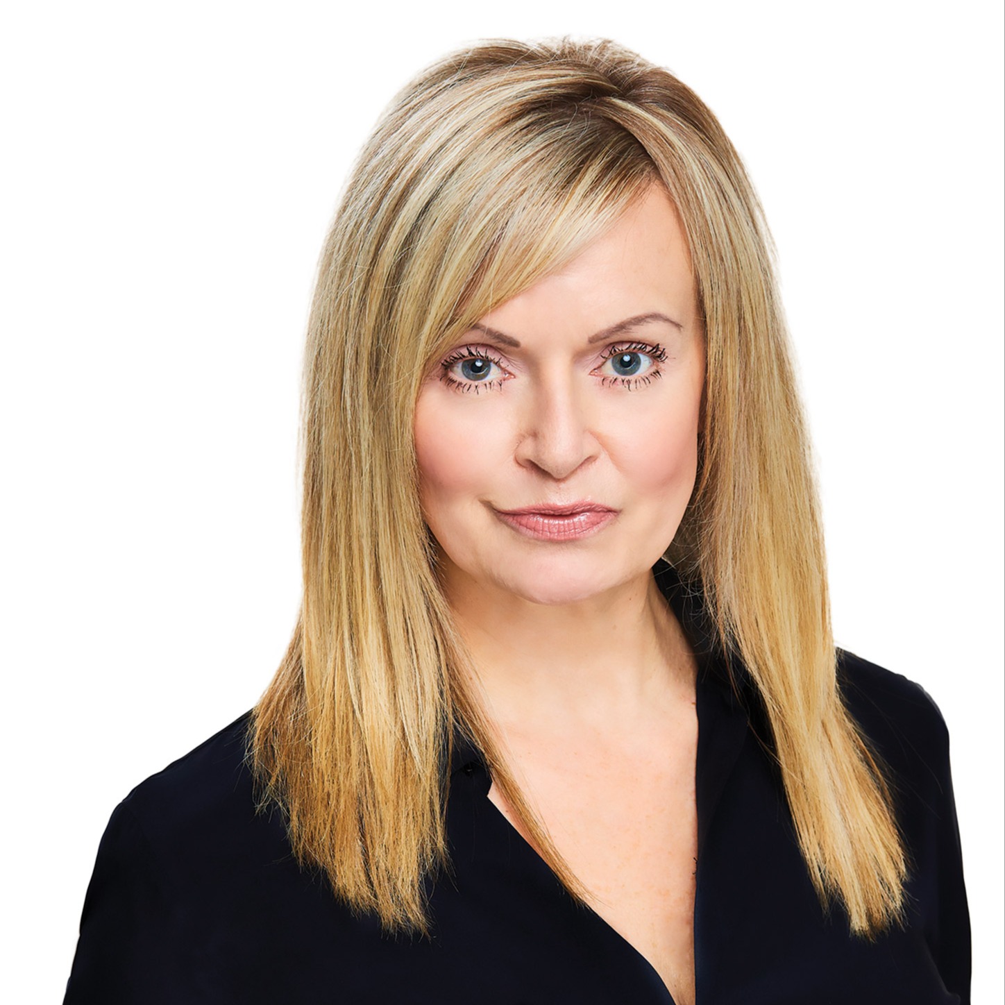 Headshot of Heidi Juliar