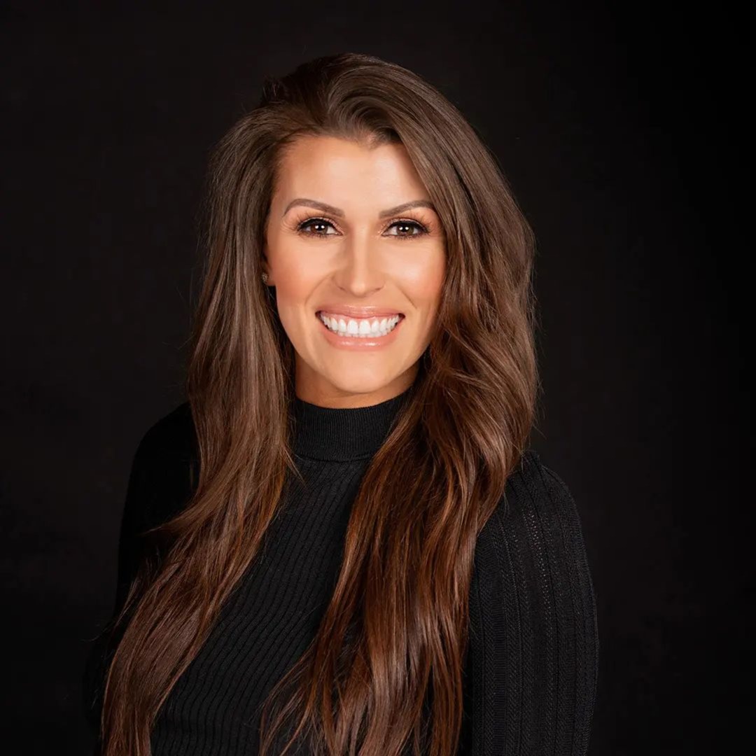 Headshot of Kayla Popejoy Champlin