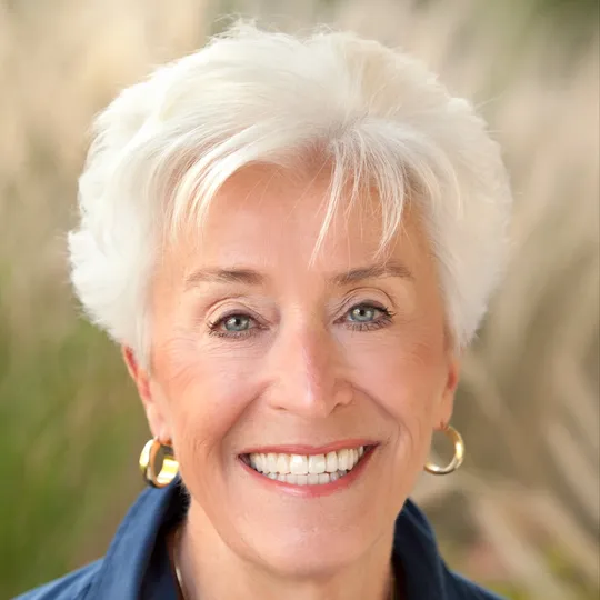 Heidi Ogden, Agent in  - Compass