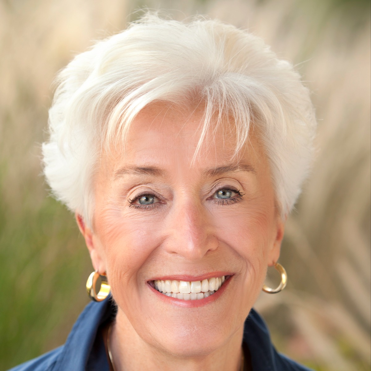 Headshot of Heidi Ogden