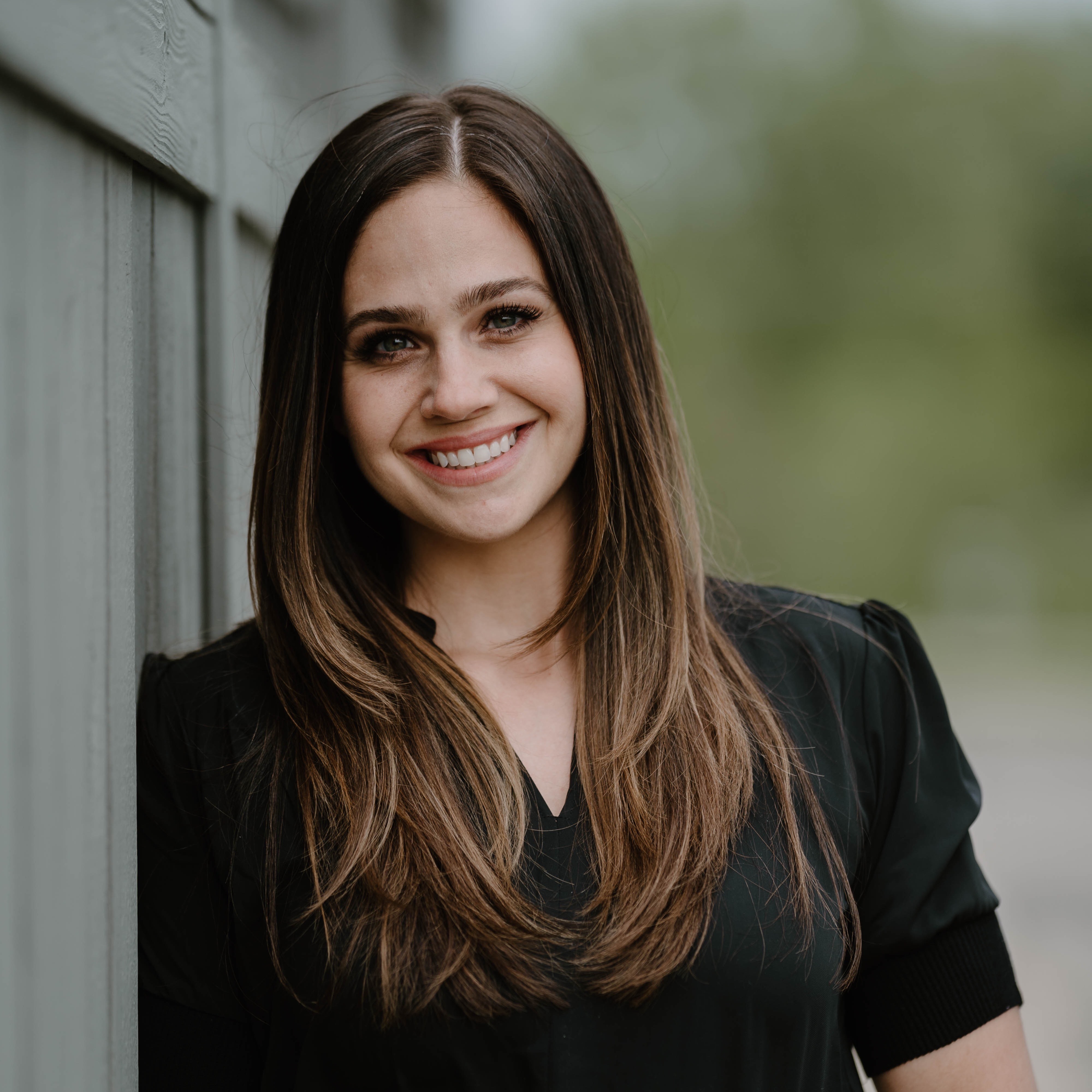 Amy McCoy, Real Estate Agent Compass