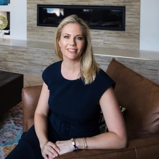 Daunielle Doughty, Agent in  - Compass