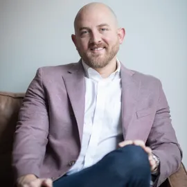 Wes Collins, Agent in  - Compass