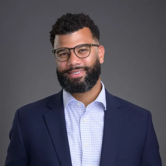 Tyre Ceaser, Agent in  - Compass