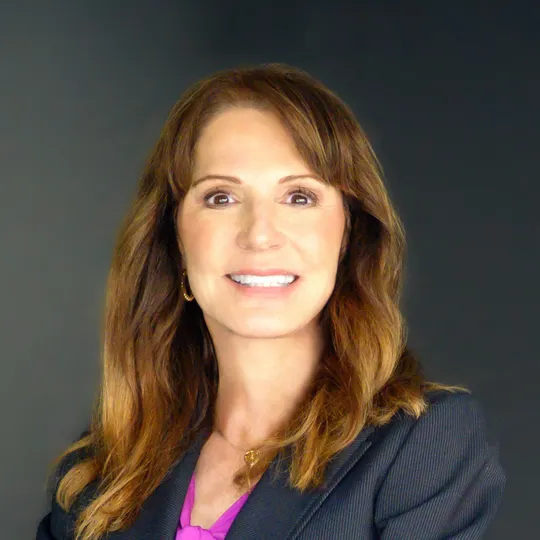 Elizabeth Blose, Agent in  - Compass