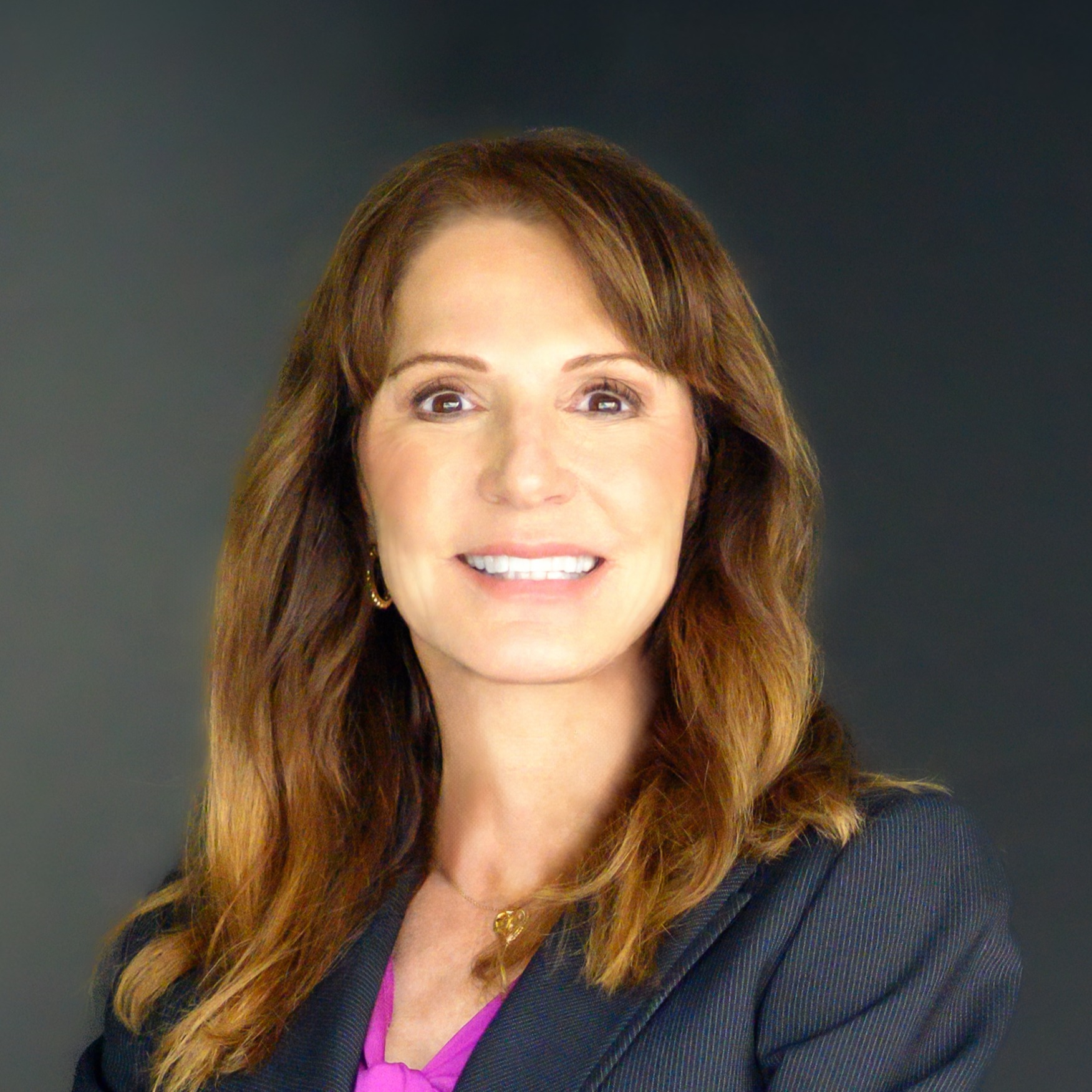 Headshot of Elizabeth Blose