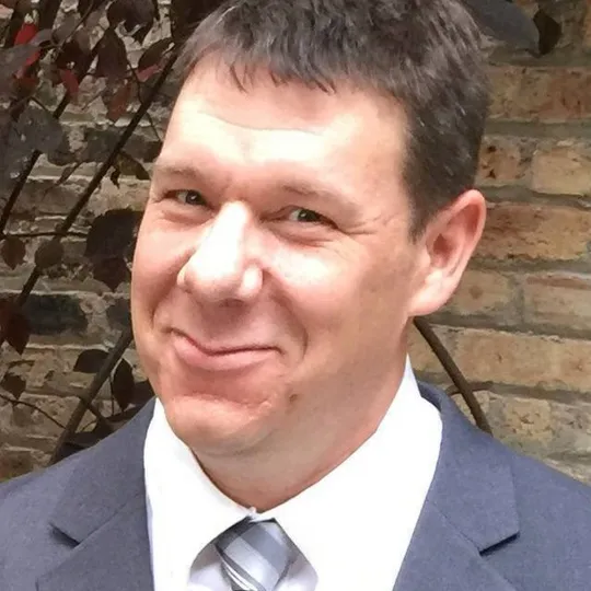 Tim Grimes, Agent in  - Compass