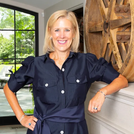 Coco Harris, Agent in  - Compass