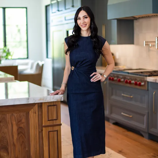 Lauren Malo Casado, Agent in  - Compass