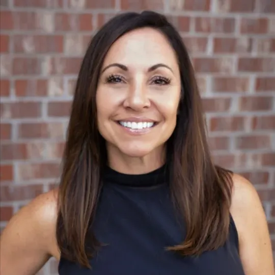 Cortney Reichert, Agent in  - Compass