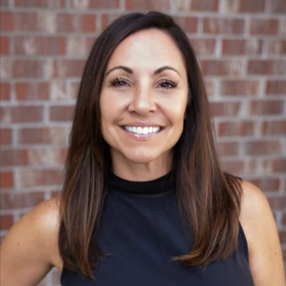 Headshot of Cortney Reichert