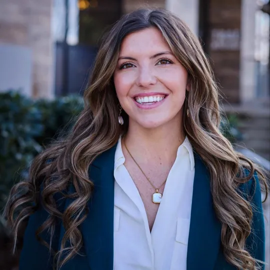 Mary Kate Randolph, Agent in  - Compass