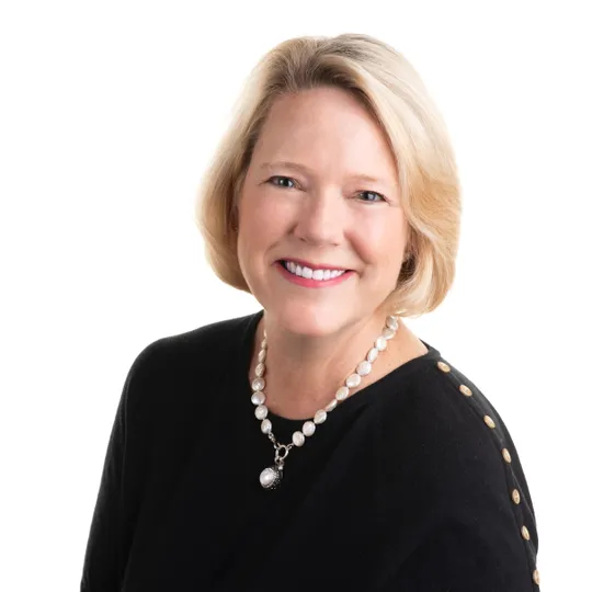 Laurie Barnds, Agent in  - Compass