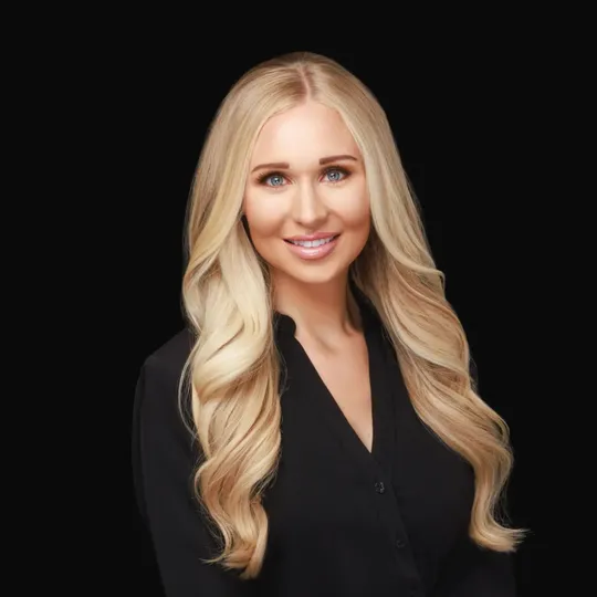 Emily Dobbs, Agent in  - Compass