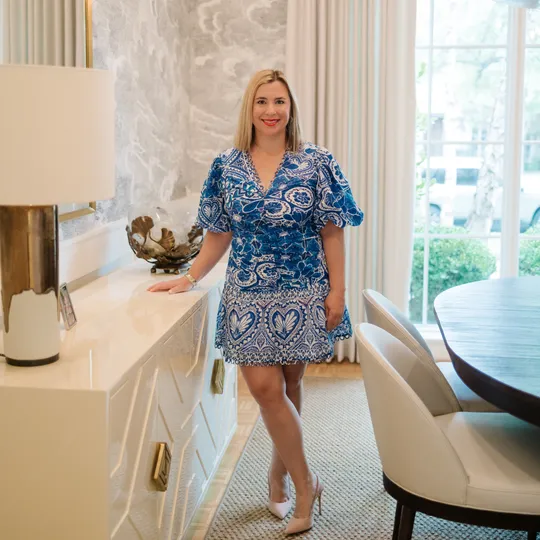 Meridith Hayes, Agent in  - Compass